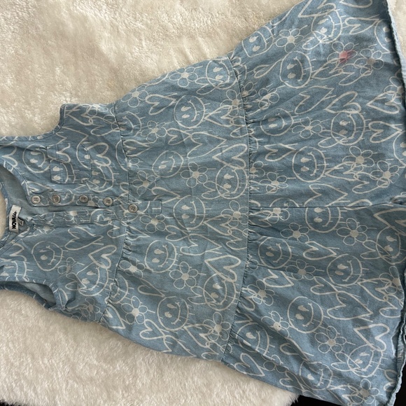 Girls size 8-9 - Picture 3 of 13